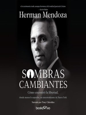 Sombras Cambiantes - Audiobook